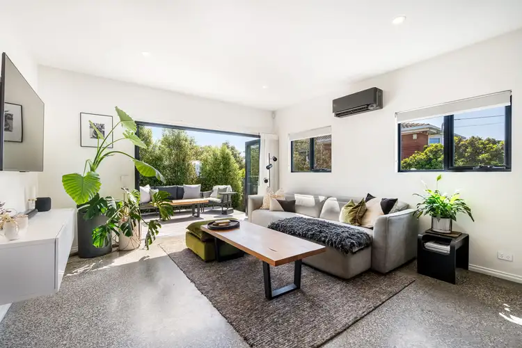 Third view of Homely house listing, 44B Bishop Street, New Town TAS 7008