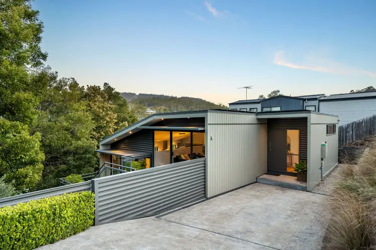 61 Ruth Drive, Lenah Valley TAS 7008