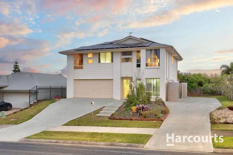 62 Blackall Road, Murrumba Downs QLD 4503