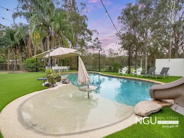 Third view of Homely house listing, 120 Lansdowne Way, Chuwar QLD 4306
