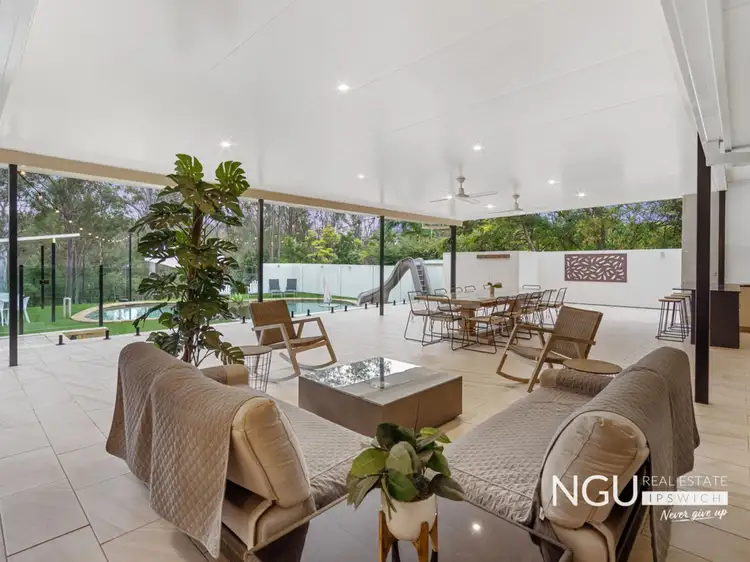 Fourth view of Homely house listing, 120 Lansdowne Way, Chuwar QLD 4306