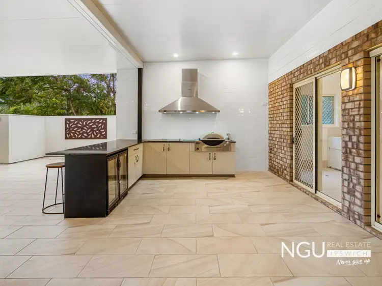 Fifth view of Homely house listing, 120 Lansdowne Way, Chuwar QLD 4306