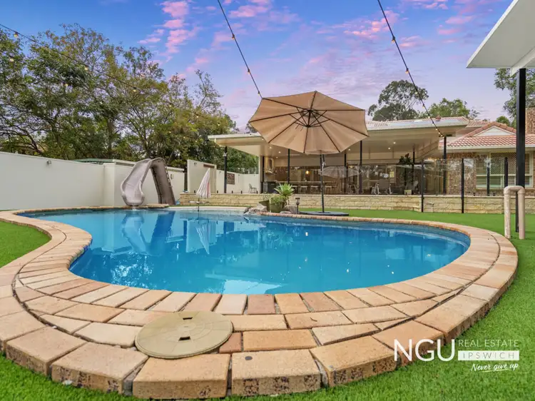 Sixth view of Homely house listing, 120 Lansdowne Way, Chuwar QLD 4306