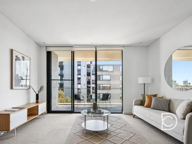 404/2 Northcote Street, Mortlake NSW 2137
