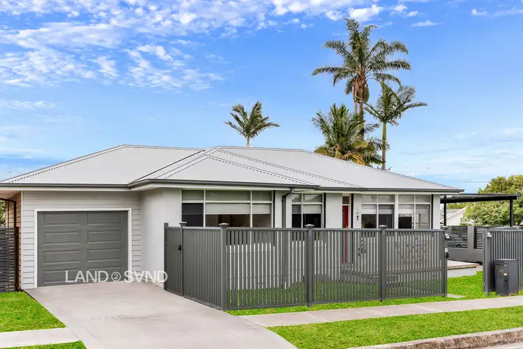 1/30 Amaral Avenue, Albion Park NSW 2527