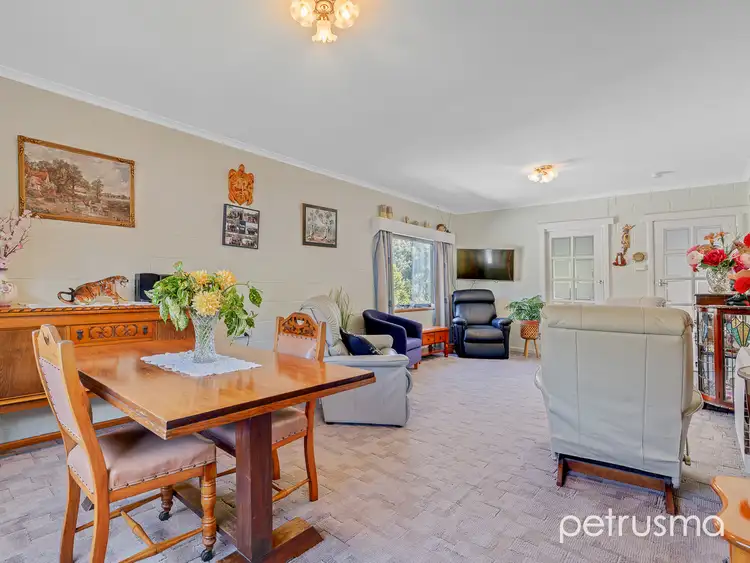 Sixth view of Homely unit listing, 2/41B Cascade Road, South Hobart TAS 7004