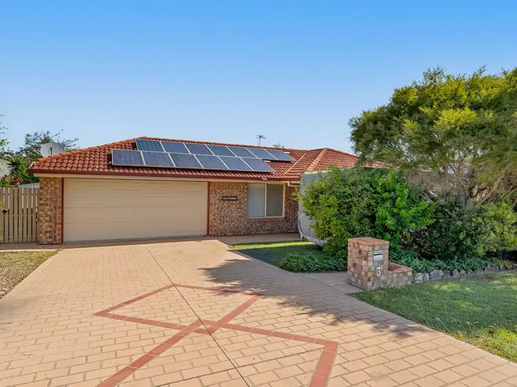 3 Colyton Street, Torquay QLD 4655