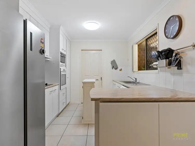 Fifth view of Homely house listing, 3 Colyton Street, Torquay QLD 4655