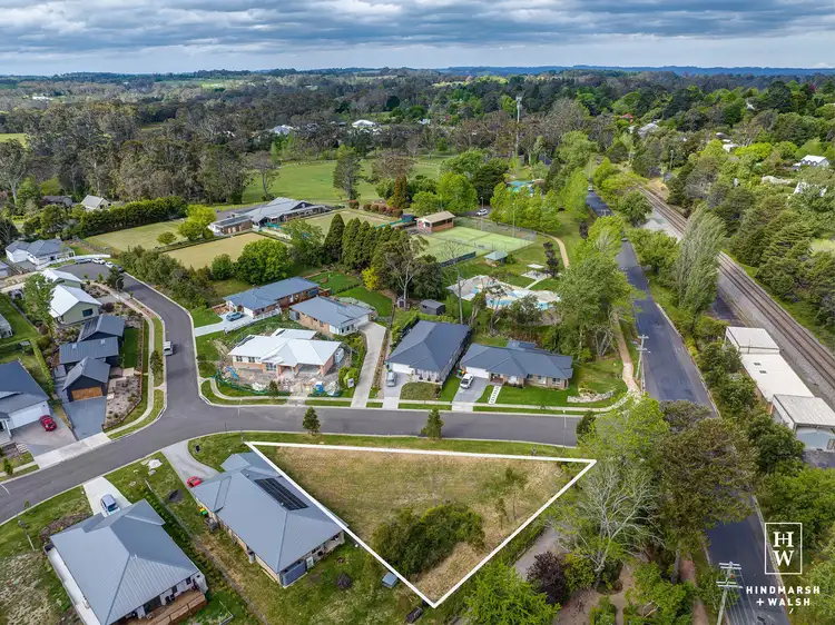 1 Lochinvar Drive, Bundanoon NSW 2578