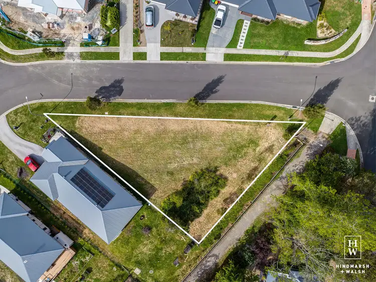 Third view of Homely land listing, 1 Lochinvar Drive, Bundanoon NSW 2578
