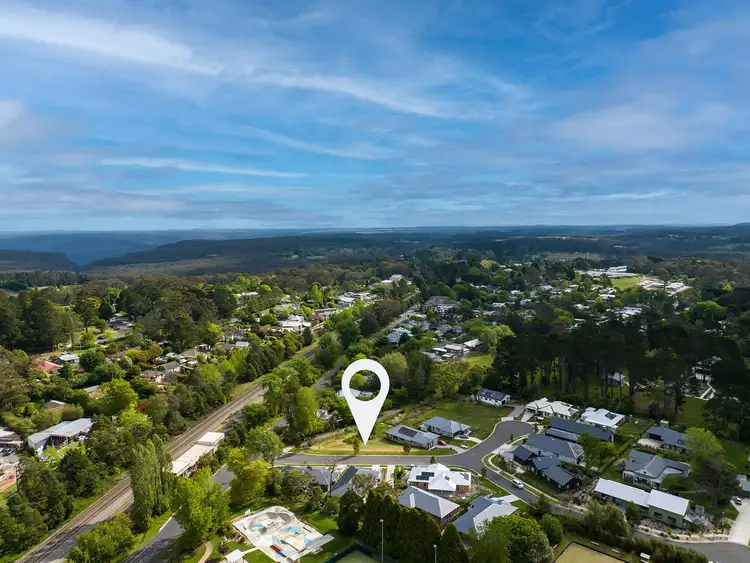 Fourth view of Homely land listing, 1 Lochinvar Drive, Bundanoon NSW 2578