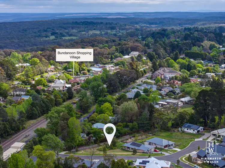 Fifth view of Homely land listing, 1 Lochinvar Drive, Bundanoon NSW 2578