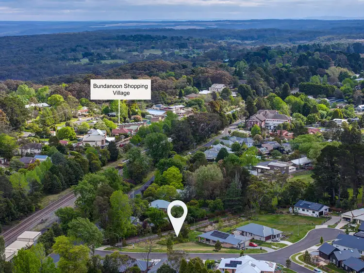 Fifth view of Homely land listing, 1 Lochinvar Drive, Bundanoon NSW 2578