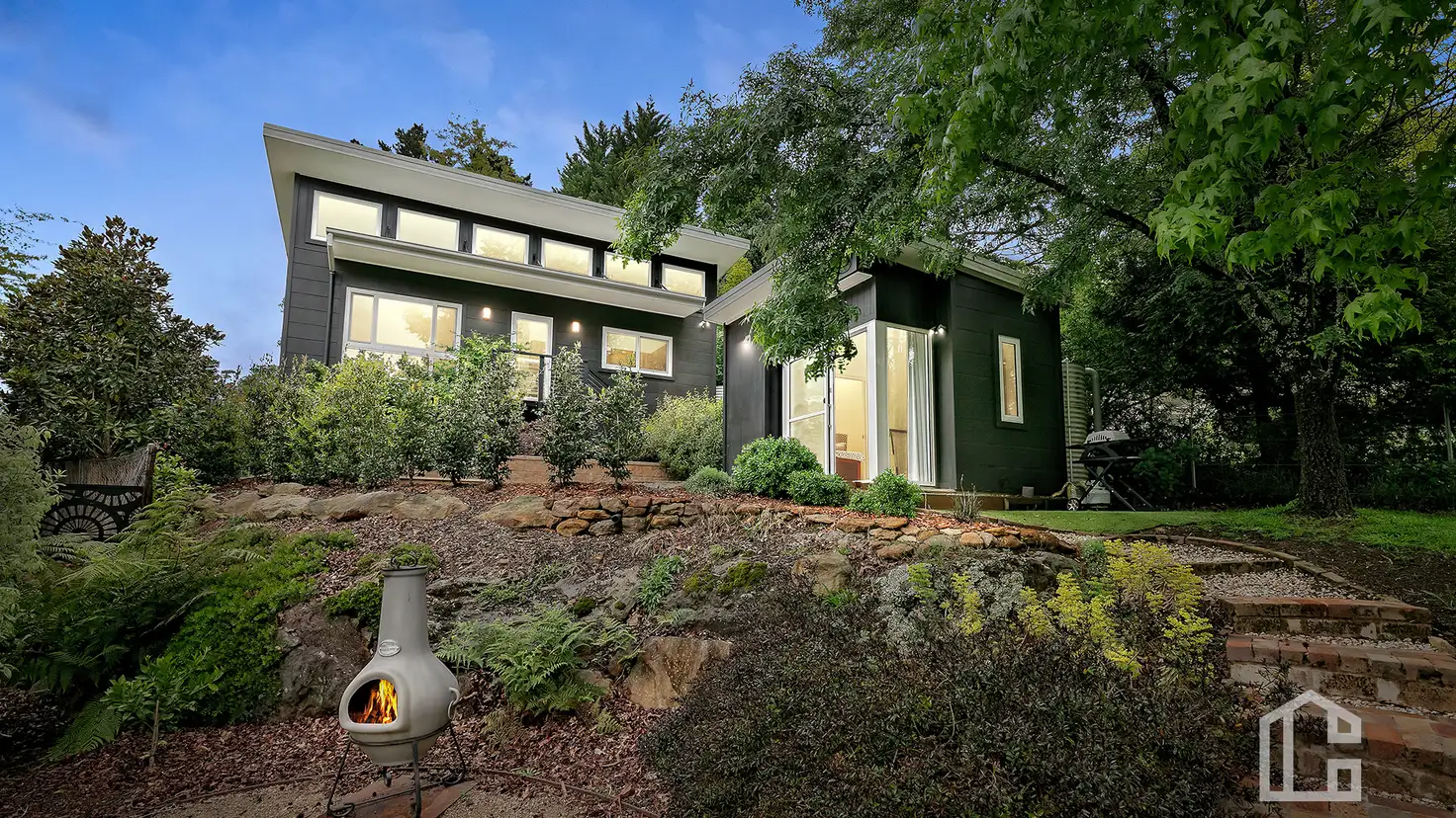 Main view of Homely house listing, 10c Warne Street, Katoomba NSW 2780