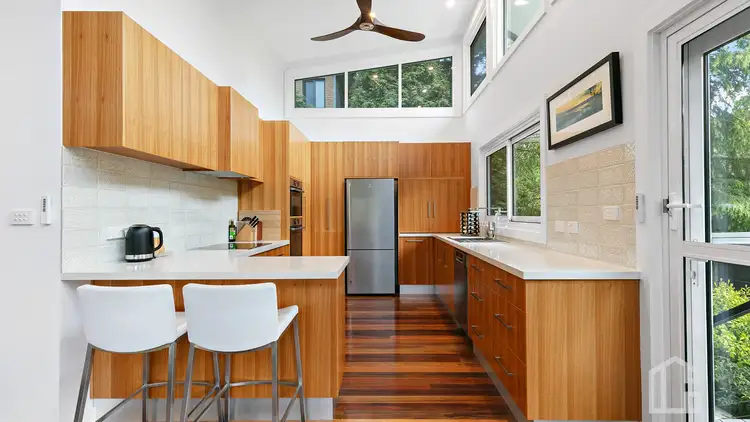 Second view of Homely house listing, 10c Warne Street, Katoomba NSW 2780