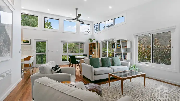 Third view of Homely house listing, 10c Warne Street, Katoomba NSW 2780