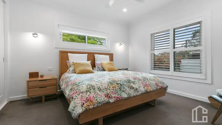 Fifth view of Homely house listing, 10c Warne Street, Katoomba NSW 2780