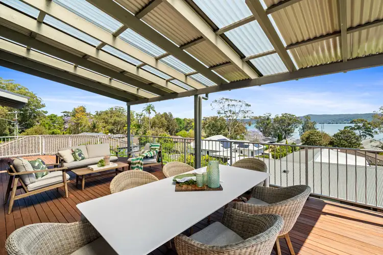 Third view of Homely house listing, 225 Avoca Drive, Green Point NSW 2251