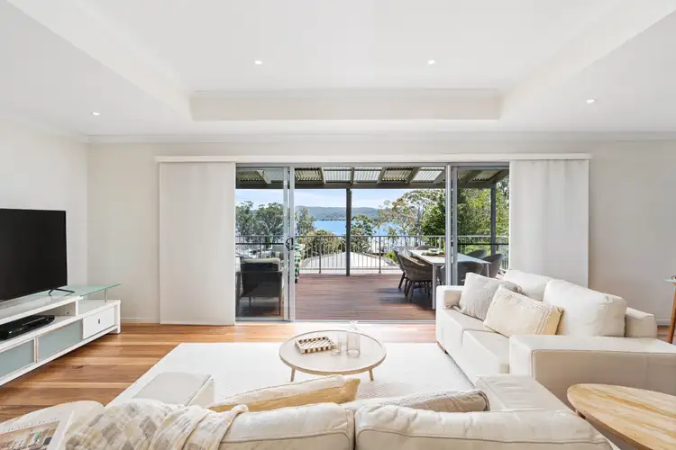 Fourth view of Homely house listing, 225 Avoca Drive, Green Point NSW 2251