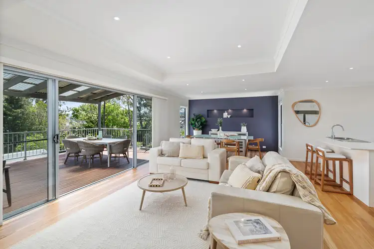 Fifth view of Homely house listing, 225 Avoca Drive, Green Point NSW 2251