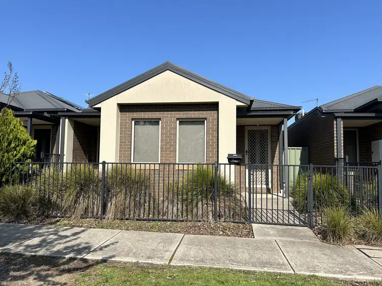3 Pope Terrace