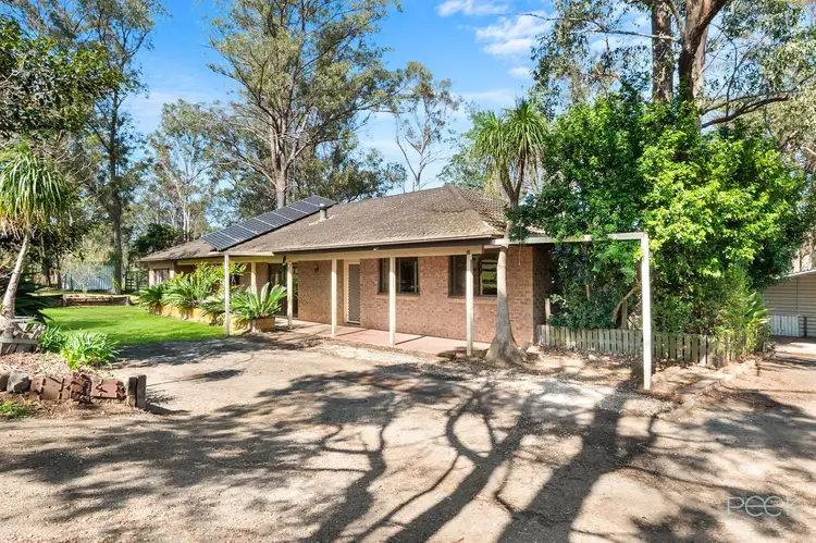 74 Kentucky Drive, Glossodia NSW 2756