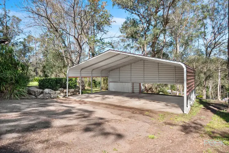 Fourth view of Homely house listing, 74 Kentucky Drive, Glossodia NSW 2756