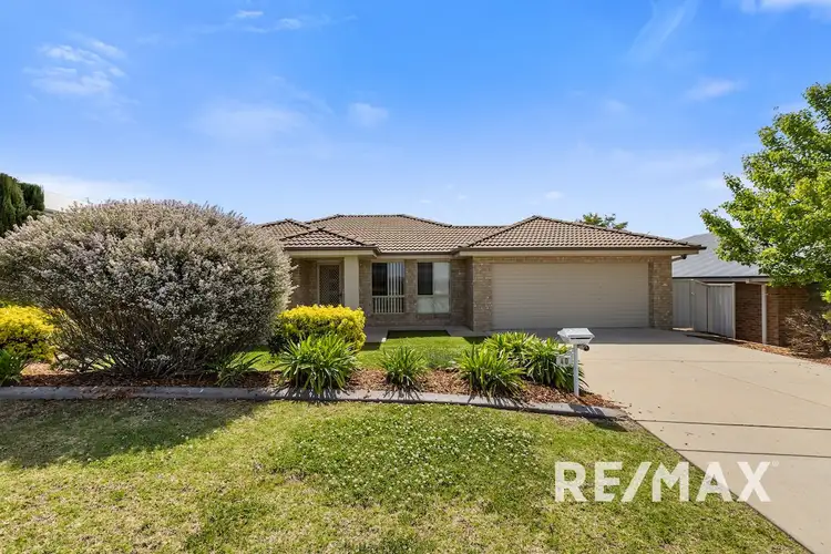 40 Franklin Drive, Estella NSW 2650