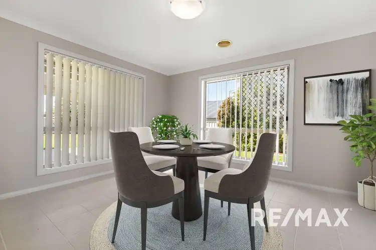 Fifth view of Homely house listing, 40 Franklin Drive, Estella NSW 2650