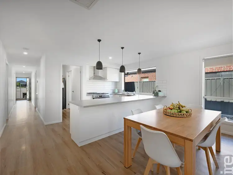 Fifth view of Homely house listing, 17 Carolina Avenue, Wangaratta VIC 3677