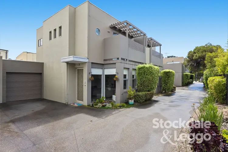 4/1685 Point Nepean Road, Capel Sound VIC 3940