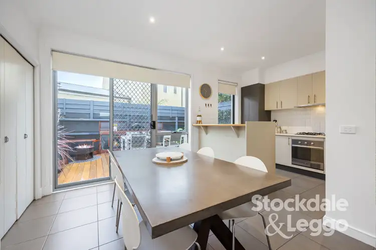 Fourth view of Homely townhouse listing, 4/1685 Point Nepean Road, Capel Sound VIC 3940