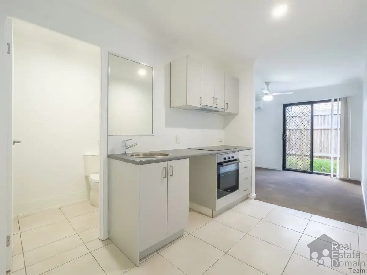 Main view of Homely studio listing, Unit 1 Room 2/53 Fedrick Street, Boronia Heights QLD 4124