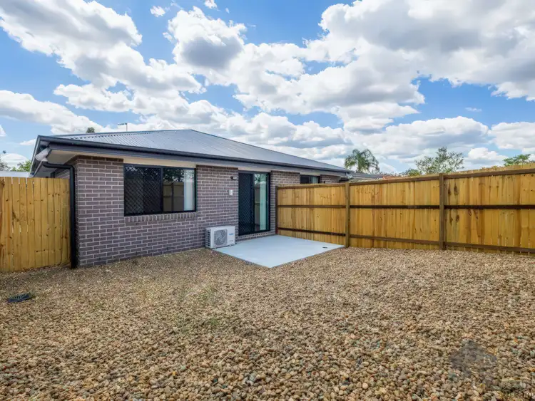 Third view of Homely studio listing, Unit 1 Room 2/53 Fedrick Street, Boronia Heights QLD 4124