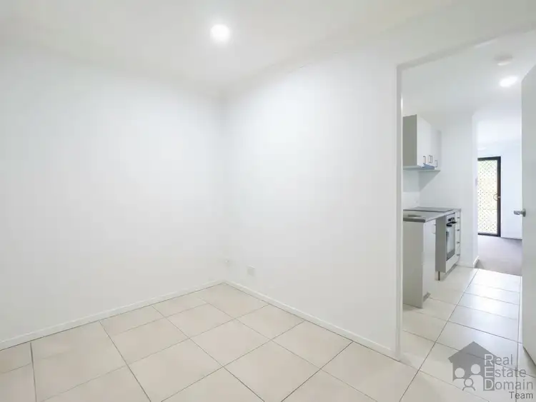 Fifth view of Homely studio listing, Unit 1 Room 2/53 Fedrick Street, Boronia Heights QLD 4124