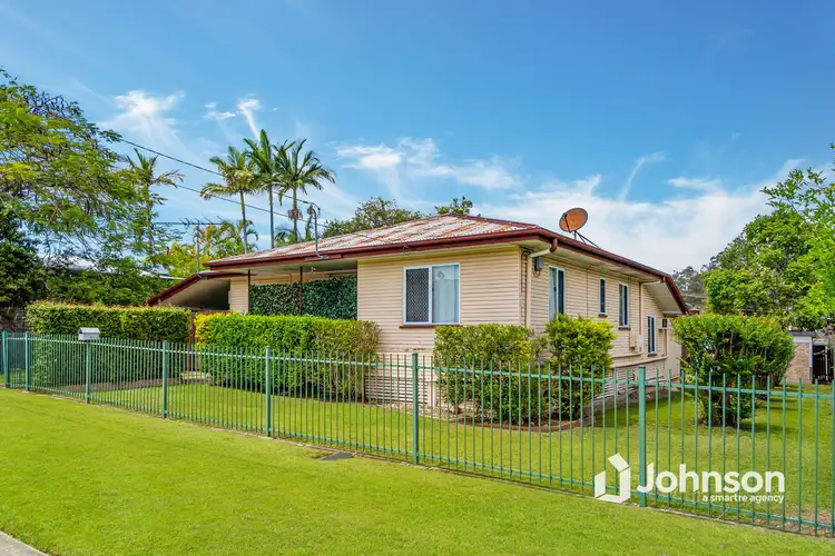 102 Haig Street, Brassall QLD 4305