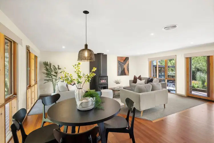 Third view of Homely house listing, 1383 Birregurra - Deans Marsh Road, Deans Marsh VIC 3235