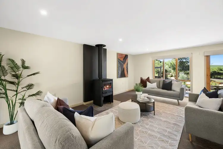 Fifth view of Homely house listing, 1383 Birregurra - Deans Marsh Road, Deans Marsh VIC 3235