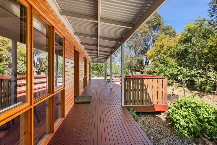 Sixth view of Homely house listing, 1383 Birregurra - Deans Marsh Road, Deans Marsh VIC 3235