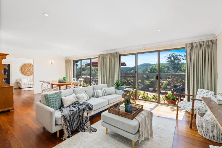 Second view of Homely house listing, 11 Greenoaks Road, Narara NSW 2250