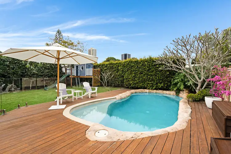 Second view of Homely house listing, 38 Acanthus Avenue, Burleigh Heads QLD 4220
