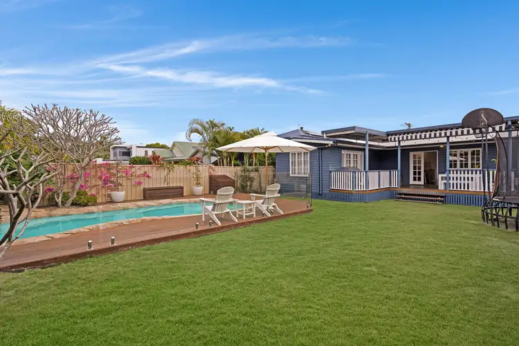 Third view of Homely house listing, 38 Acanthus Avenue, Burleigh Heads QLD 4220