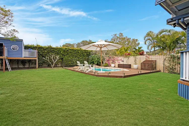 Fourth view of Homely house listing, 38 Acanthus Avenue, Burleigh Heads QLD 4220