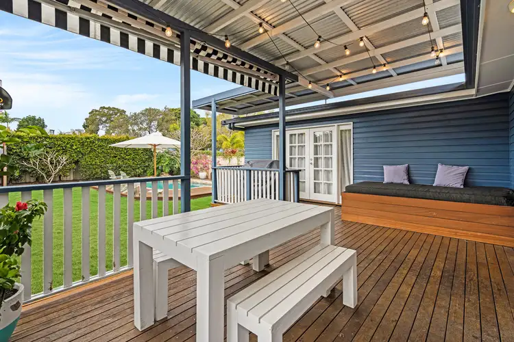 Fifth view of Homely house listing, 38 Acanthus Avenue, Burleigh Heads QLD 4220