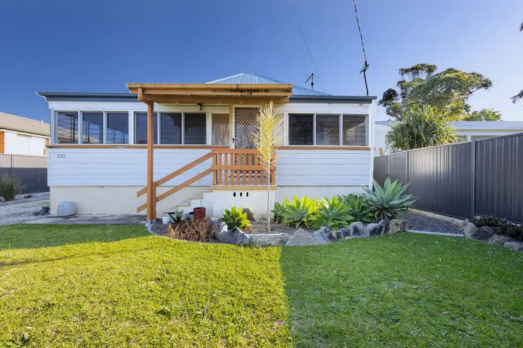 Third view of Homely house listing, 210 Yamba Road, Yamba NSW 2464