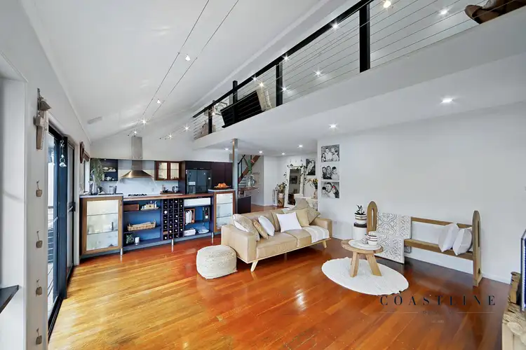 Fifth view of Homely house listing, 14 Arcadia Drive, Branyan QLD 4670