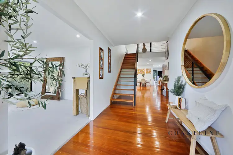 Sixth view of Homely house listing, 14 Arcadia Drive, Branyan QLD 4670