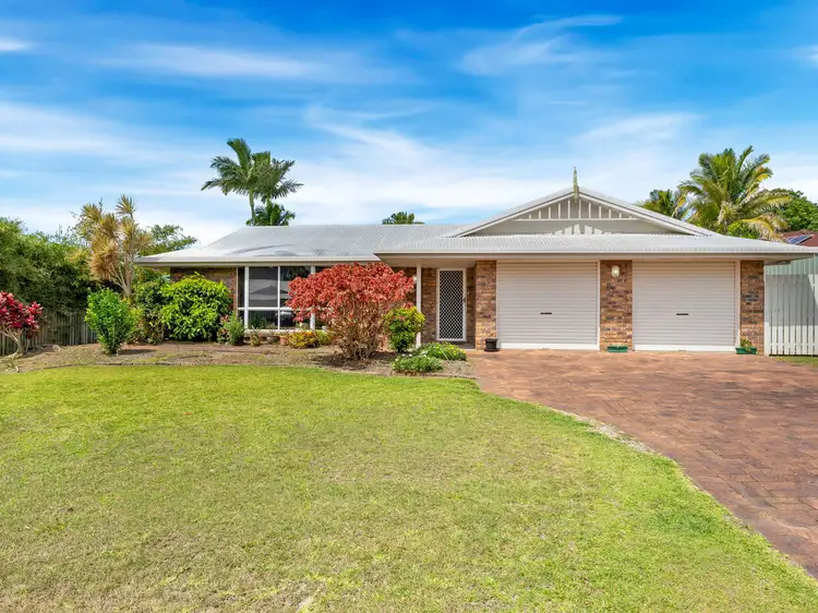 44 Julie Anne Street, Urraween QLD 4655
