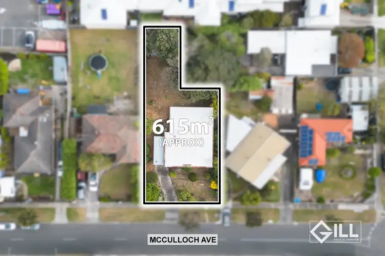 Fifth view of Homely house listing, 26 McCulloch Avenue, Seaford VIC 3198