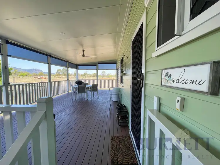 Second view of Homely house listing, 28 Horton Street, Biggenden QLD 4621
